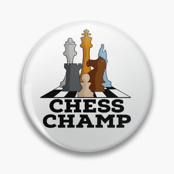 Item preview, Chess Champ designed and sold by MMc Buck.