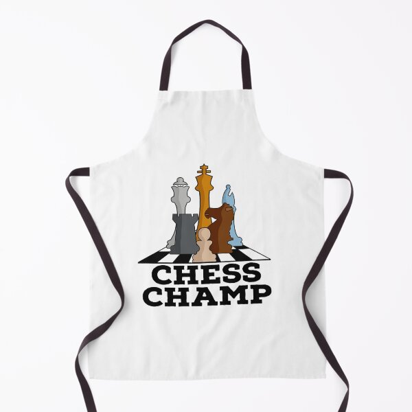 Item preview, Chess Champ designed and sold by MMc Buck.