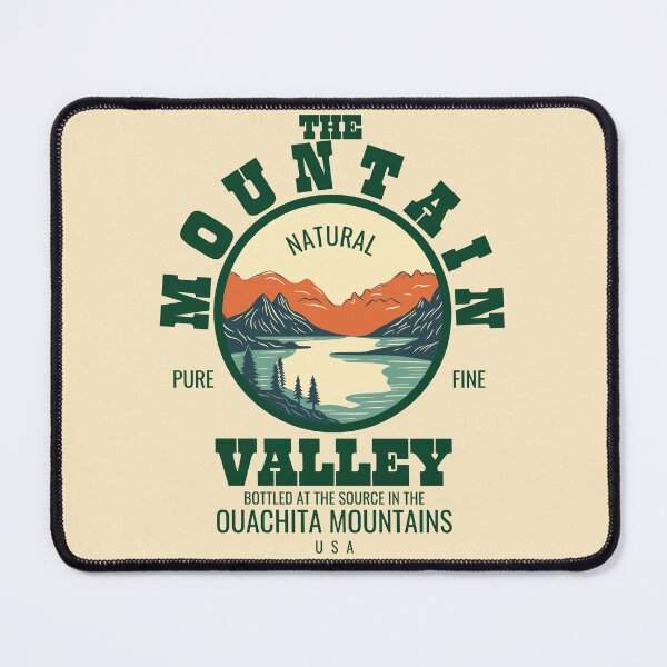 Item preview, The mountains designed and sold by Peerless-Prime.