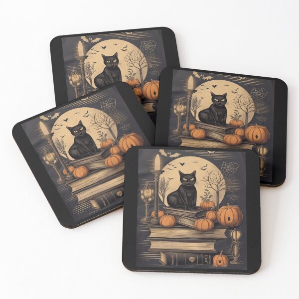Item preview, Booyah! A Spooktacular Night of Books and Bats designed and sold by LuNkyRose.