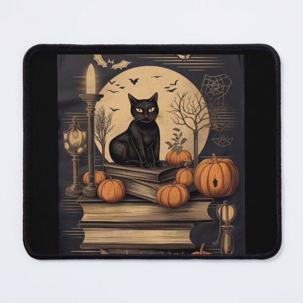 Item preview, Booyah! A Spooktacular Night of Books and Bats designed and sold by LuNkyRose.