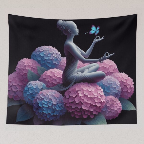 Item preview, The Butterfly Whisper designed and sold by desAIgns by Rosa.