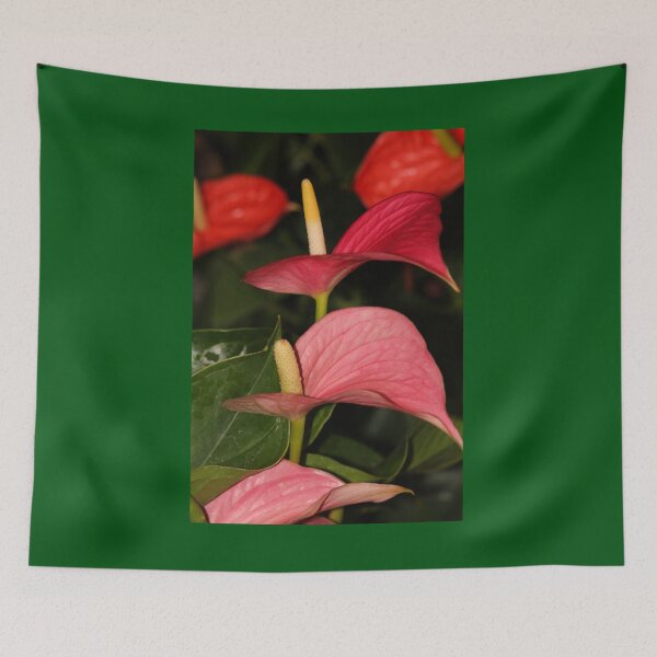 Item preview, Botanic Beauty Flower in Belfast designed and sold by eddiebarronshop.
