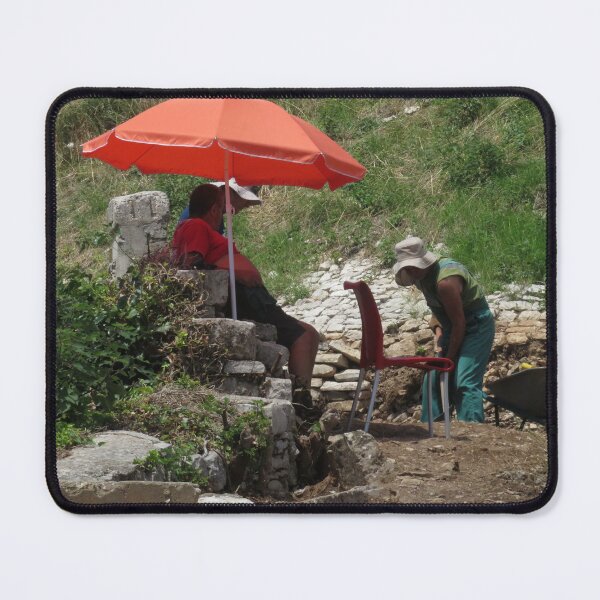 Item preview, Archaeological Dig, Pula designed and sold by wiggyofipswich.