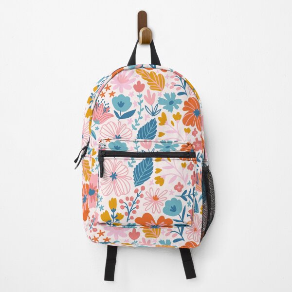 Item preview, Simplistic flower pattern designed and sold by CEB1700.