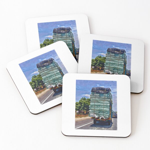 Item preview, Highway Life - A fine balancing act designed and sold by KalpisCreations.