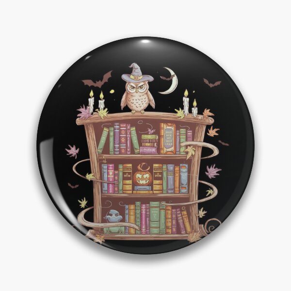 Item preview, Copy of Booyah! A Spooktacular Night of Books and Bats designed and sold by LuNkyRose.