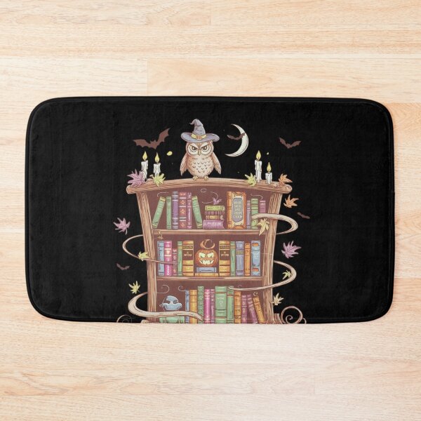 Item preview, Copy of Booyah! A Spooktacular Night of Books and Bats designed and sold by LuNkyRose.