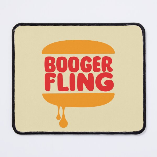Item preview, Booger Fling designed and sold by dbenton25.