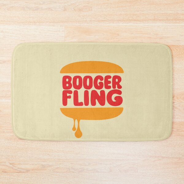 Item preview, Booger Fling designed and sold by dbenton25.