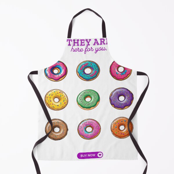 Item preview, guilty pleasure designed and sold by GreenKaiju studio.