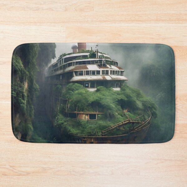 Item preview, Shipwreck designed and sold by M-Y-A-R-T-.