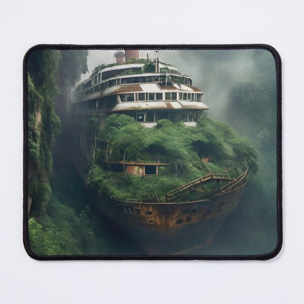 Item preview, Shipwreck designed and sold by M-Y-A-R-T-.