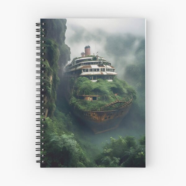Item preview, Shipwreck designed and sold by m-y-A-I-A-R-T-.