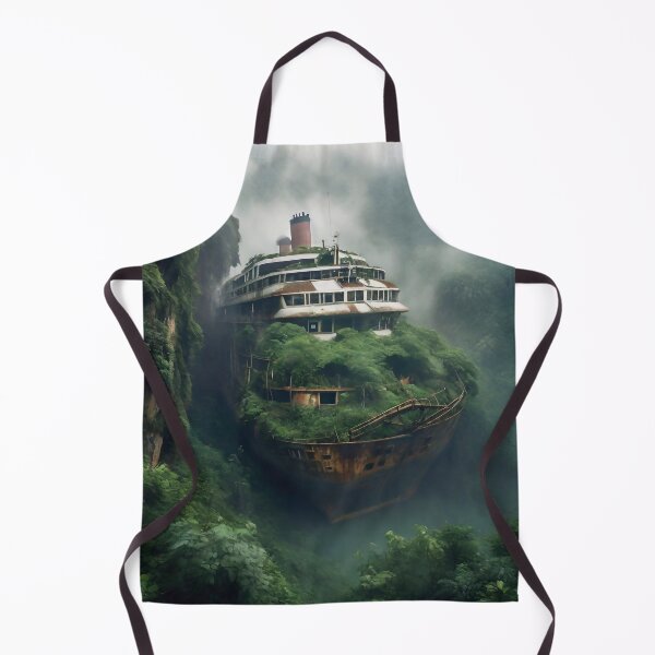 Item preview, Shipwreck designed and sold by M-Y-A-R-T-.