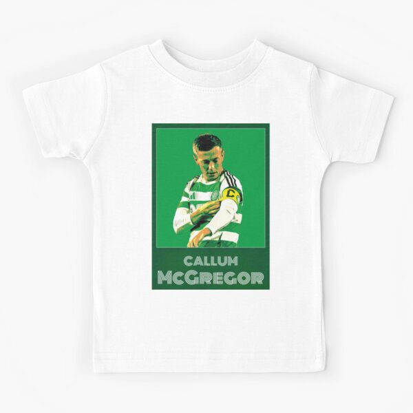 Item preview, Callum McGregor designed and sold by Jimbobno9.