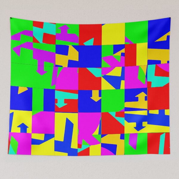 Item preview, Logically puzzle ... designed and sold by Harryucksche.