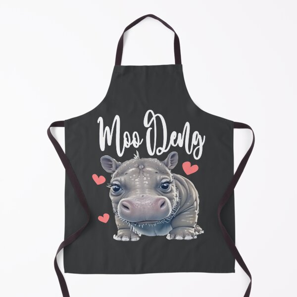 Item preview, Moo Deng designed and sold by Colorfulman.