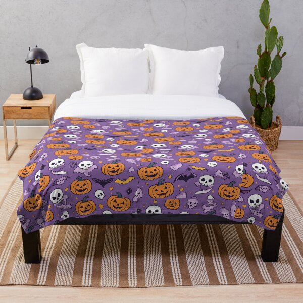 Item preview, Spooky Halloween design designed and sold by FlawlessDraft.