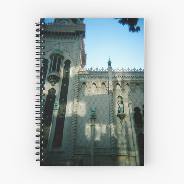 Item preview, The Forum Theatre, Melbourne designed and sold by ChrisSmeaton.