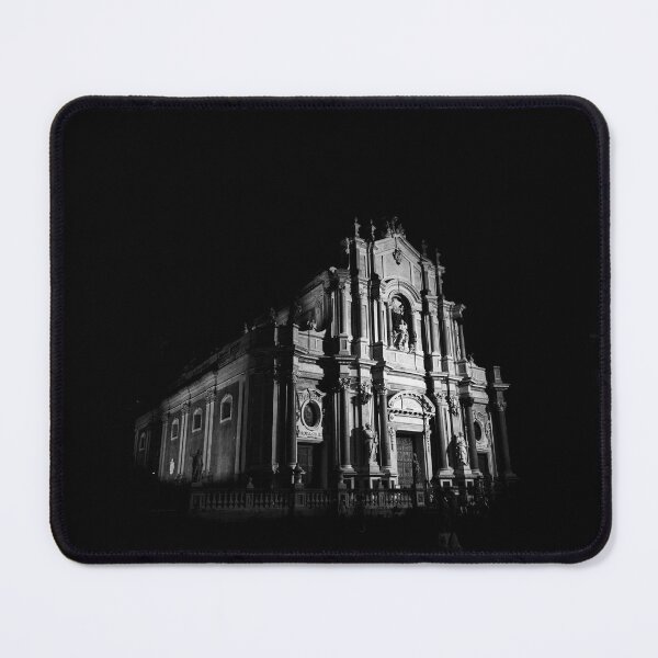 Item preview, Basilica Cattedrale di Sant'Agata designed and sold by Dreamscape Eclectic .