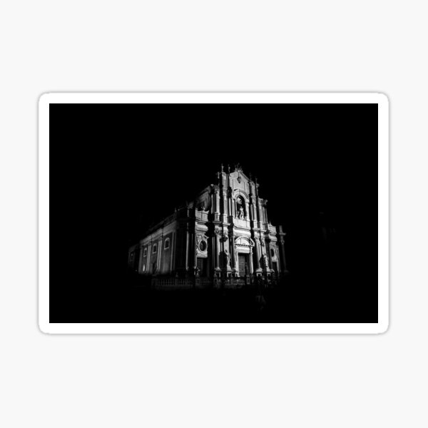 Item preview, Basilica Cattedrale di Sant'Agata designed and sold by silvtom.