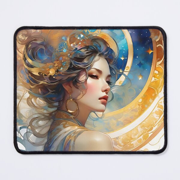 Item preview, Golden Lady 7 designed and sold by gamgees.
