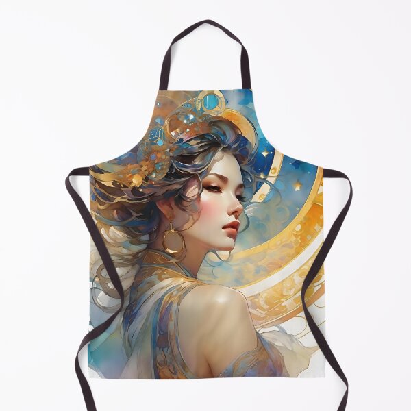 Item preview, Golden Lady 7 designed and sold by gamgees.