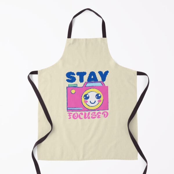 Item preview, Stay focused designed and sold by Peerless-Prime.