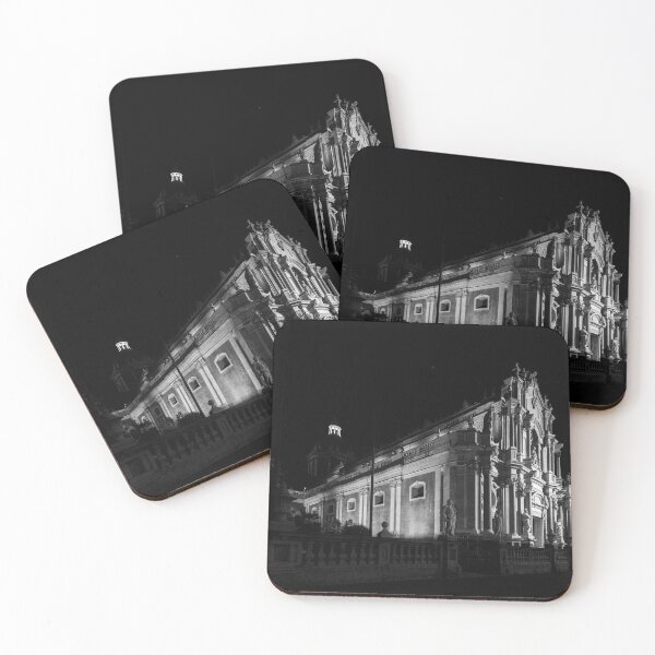 Item preview, Basilica Cattedrale di Sant'Agata designed and sold by Dreamscape Eclectic .