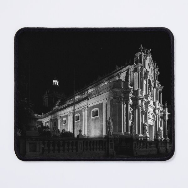 Item preview, Basilica Cattedrale di Sant'Agata designed and sold by Dreamscape Eclectic .