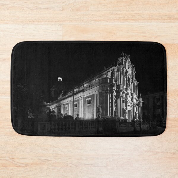 Item preview, Basilica Cattedrale di Sant'Agata designed and sold by Dreamscape Eclectic .
