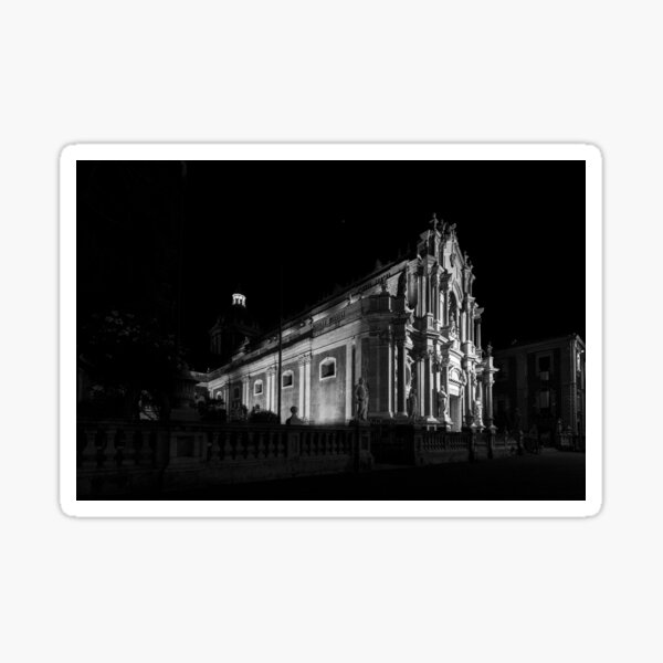 Item preview, Basilica Cattedrale di Sant'Agata designed and sold by silvtom.