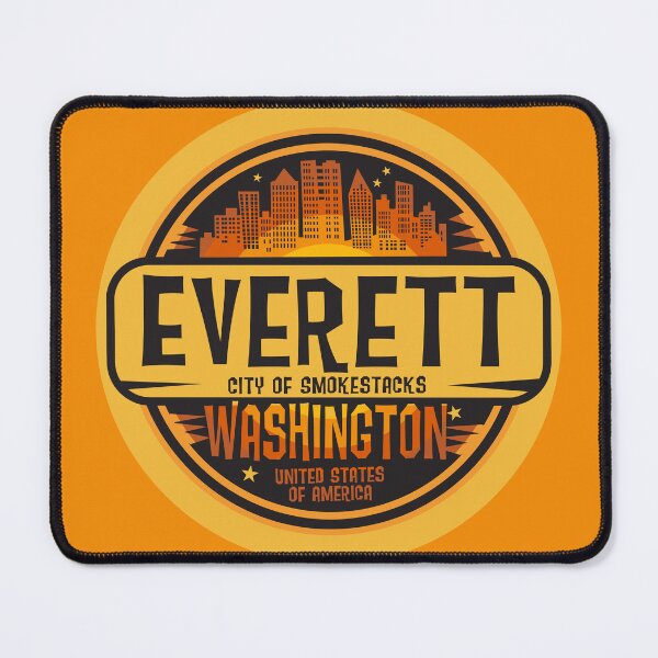 Item preview, Everett, Washington designed and sold by studio838.