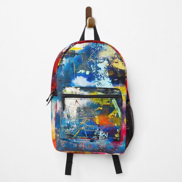 Item preview, | COLOURFUL LIFE | with Ricardo Fuentes Contreras designed and sold by MonicaMezquita.
