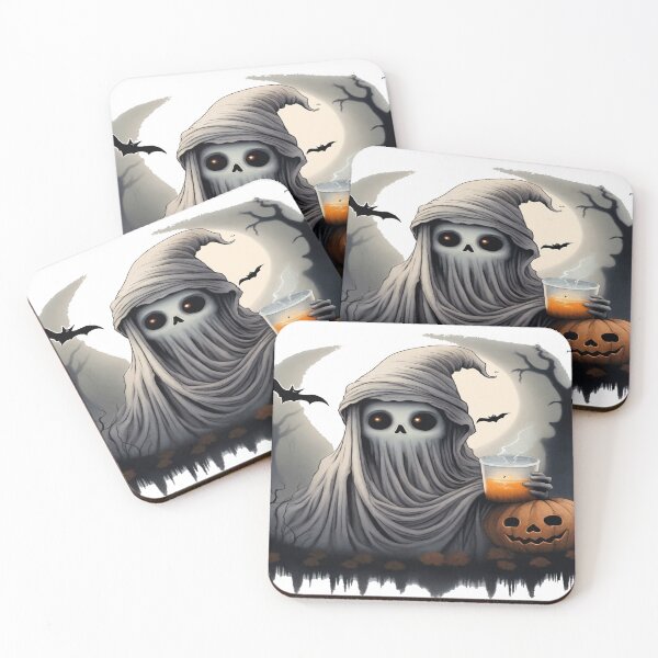 Item preview, !Spooky Halloween night! designed and sold by DigiArt8Design.