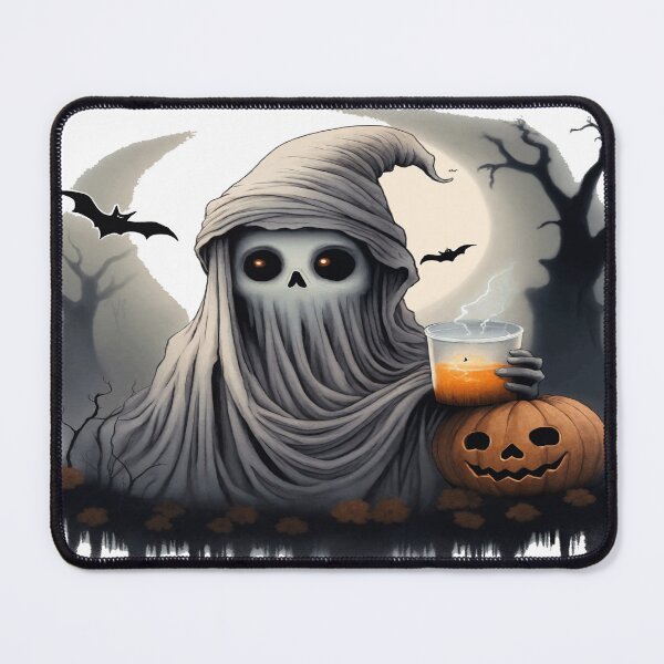 Item preview, !Spooky Halloween night! designed and sold by DigiArt8Design.