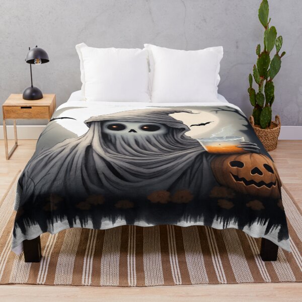 Item preview, !Spooky Halloween night! designed and sold by DigiArt8Design.