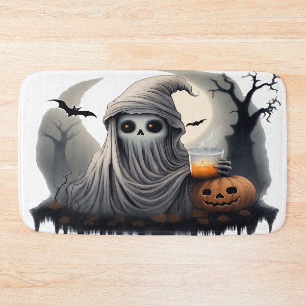 Item preview, !Spooky Halloween night! designed and sold by DigiArt8Design.