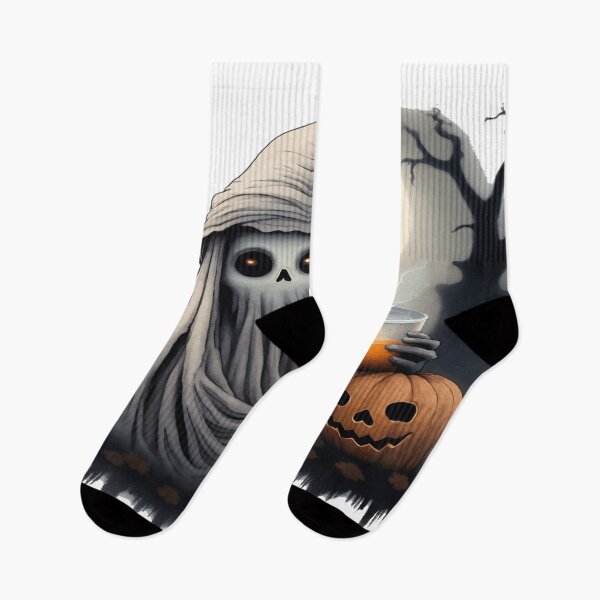 Item preview, !Spooky Halloween night! designed and sold by DigiArt8Design.