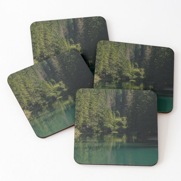 Item preview, Lago di Braies, Dolomites designed and sold by PhotoPX.