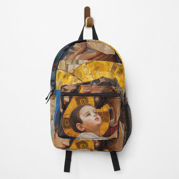 Item preview, Holy family designed and sold by AIEngine.