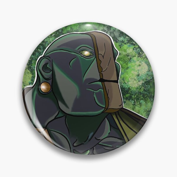 Artikelvorschau, Dota 2 Erdgeist entworfen und verkauft von Atomikaart.