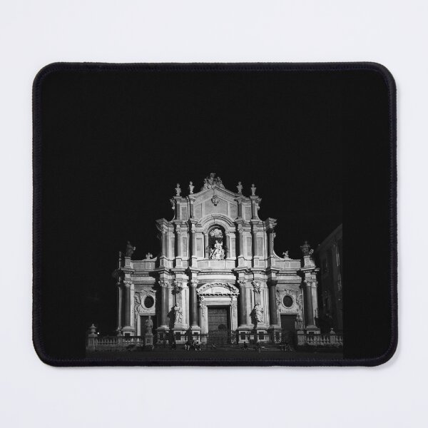 Item preview,  Basilica Cattedrale di Sant'Agata designed and sold by Dreamscape Eclectic .