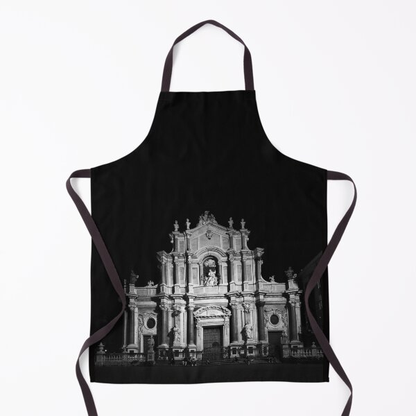Item preview, Basilica Cattedrale di Sant'Agata designed and sold by Dreamscape Eclectic .