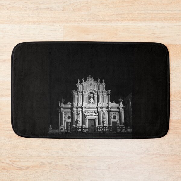 Item preview,  Basilica Cattedrale di Sant'Agata designed and sold by Dreamscape Eclectic .