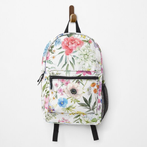 Item preview, Wild flower pattern designed and sold by CEB1700.