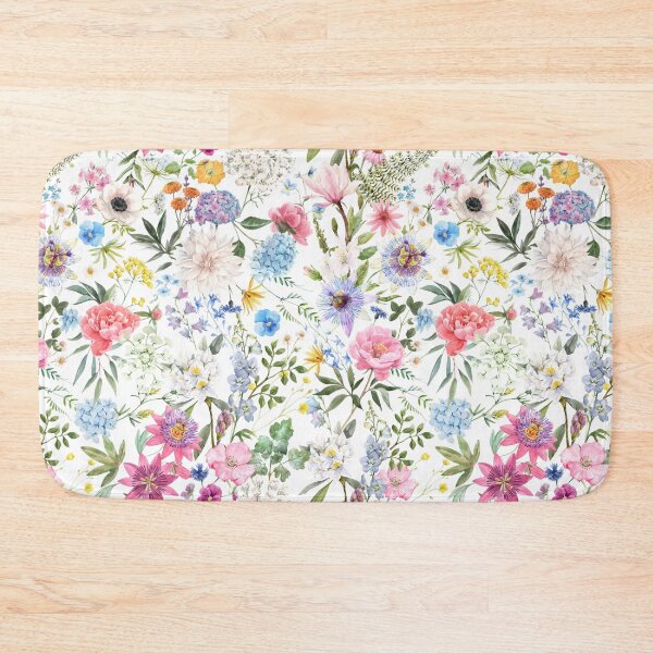 Item preview, Wild flower pattern designed and sold by CEB1700.