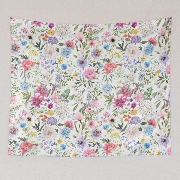 Item preview, Wild flower pattern designed and sold by CEB1700.