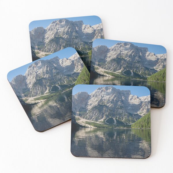 Item preview, Lago di Braies, Dolomites designed and sold by PhotoPX.